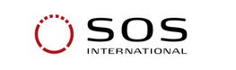 SoS international redningstjeneste for internasjonal reise