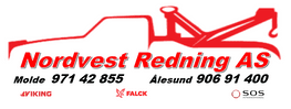 Molde Rednins AS sin logo